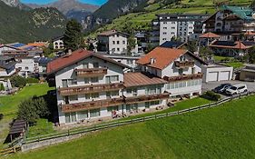 Alpenpension Regina